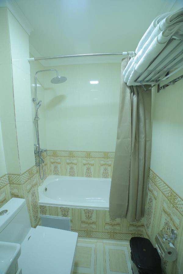 Bukhara Baraka Boutique Hotel Bagian luar foto