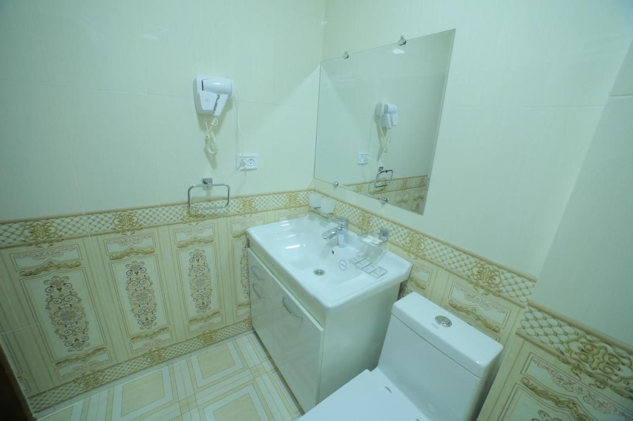 Bukhara Baraka Boutique Hotel Bagian luar foto