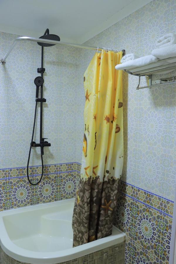 Bukhara Baraka Boutique Hotel Bagian luar foto