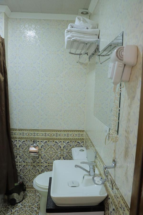 Bukhara Baraka Boutique Hotel Bagian luar foto