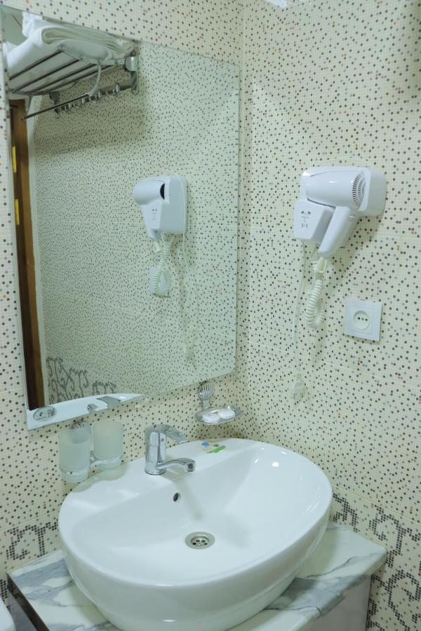 Bukhara Baraka Boutique Hotel Bagian luar foto