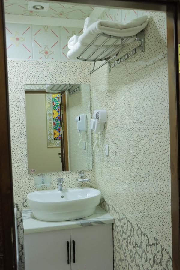Bukhara Baraka Boutique Hotel Bagian luar foto