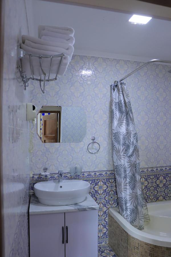 Bukhara Baraka Boutique Hotel Bagian luar foto