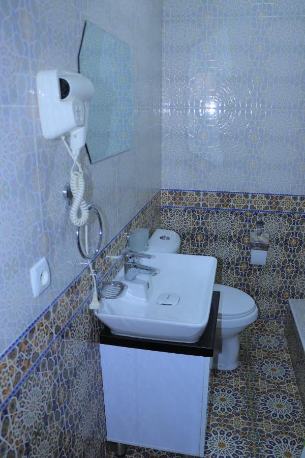 Bukhara Baraka Boutique Hotel Bagian luar foto