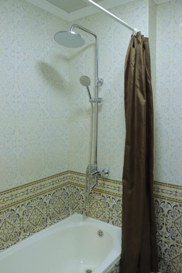 Bukhara Baraka Boutique Hotel Bagian luar foto