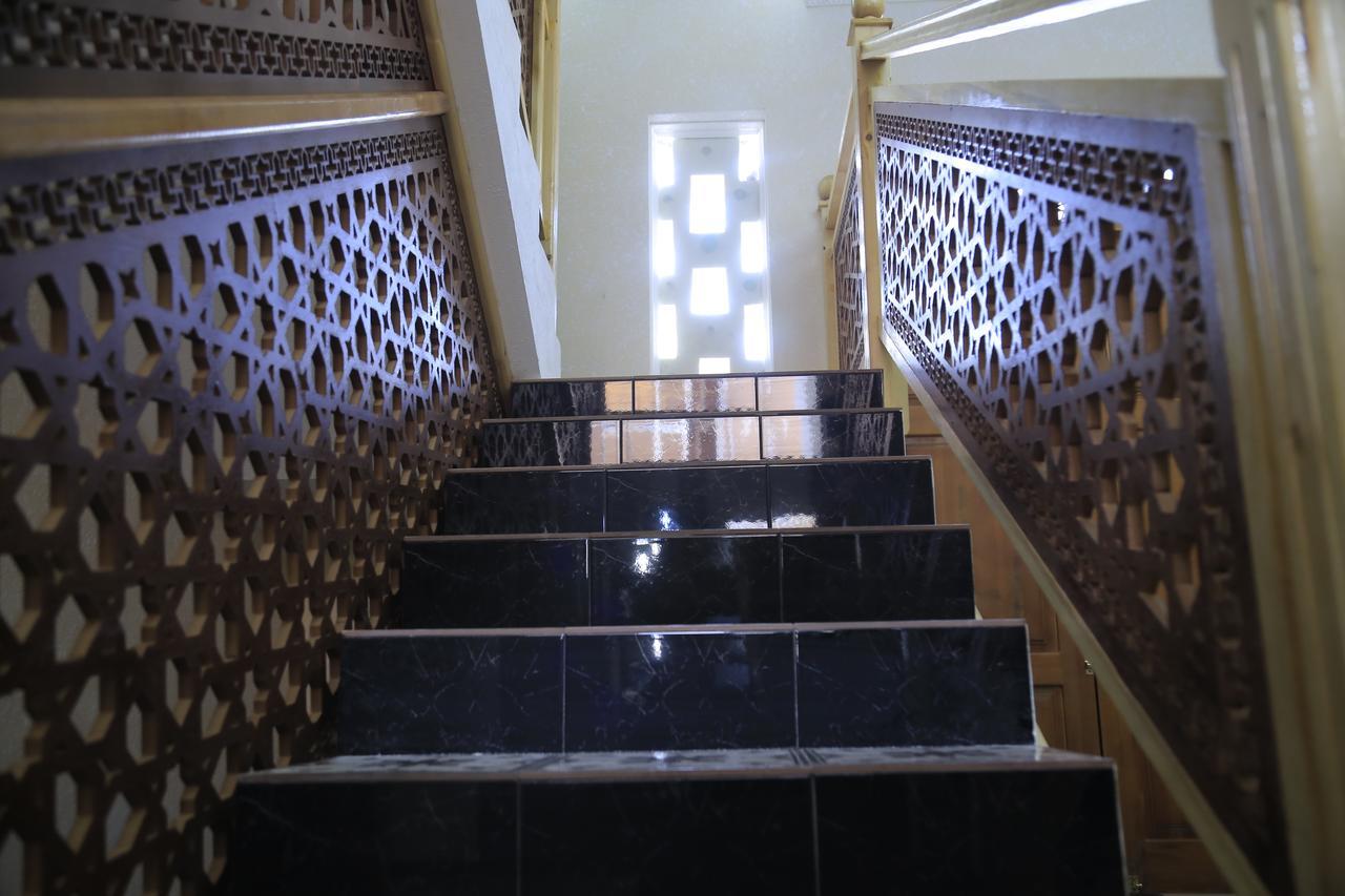 Bukhara Baraka Boutique Hotel Bagian luar foto